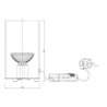 Tekna ARTON Floor OD Floor lamp