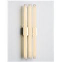Tekna ARTON Phara Large Triple Wandlamp