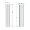 Tekna ARTON Stockles Applique