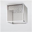 Tekna ARTON Tribeca 4 Plafondlamp