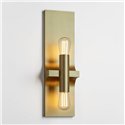 Tekna ARTON Walcott Twin Wandlamp