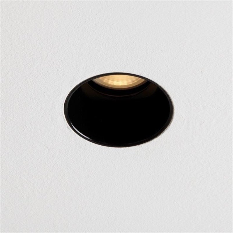 Tekna FLATSPOT 1 - TRIMLESS GU10 LED Inbouwspot