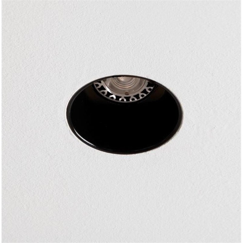 Tekna FLATSPOT 1 - TRIMLESS GU10 LED Inbouwspot