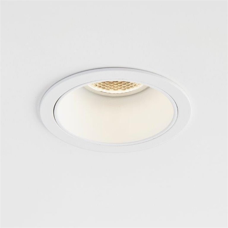 Tekna FLATSPOT 1 - TRIM 12V LED Inbouwspot