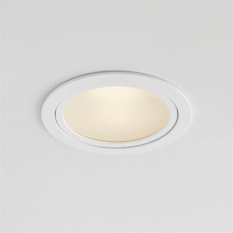 Tekna FLATSPOT 2 - TRIM 12V LED Inbouwspot