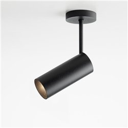 Tekna FLATSPOT 6 - SURFACE MOUNTED GU10 Plafondlamp