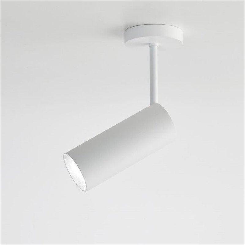 Tekna FLATSPOT 6 - SURFACE MOUNTED GU10 Plafondlamp
