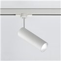 Tekna FLATSPOT 6 - GU10 LED Trackverlichting