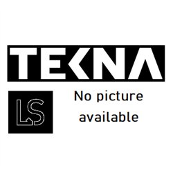 Tekna Clear Glass Globe accessory