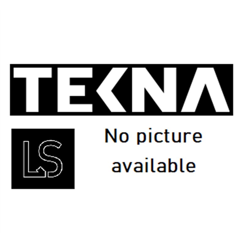 Tekna Clear Ribbed Glass accessory