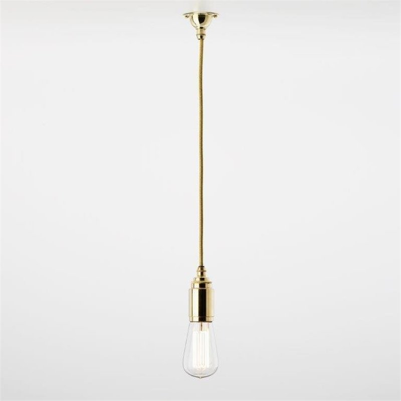 Tekna Thorn Pete Grip lampe a suspension