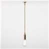 Tekna Thorn Pete Grip lampe a suspension