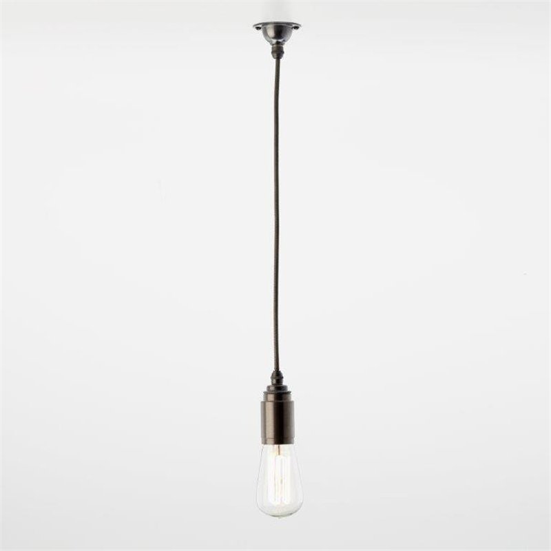 Tekna Thorn Pete Grip lampe a suspension