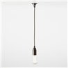 Tekna Thorn Pete Grip lampe a suspension