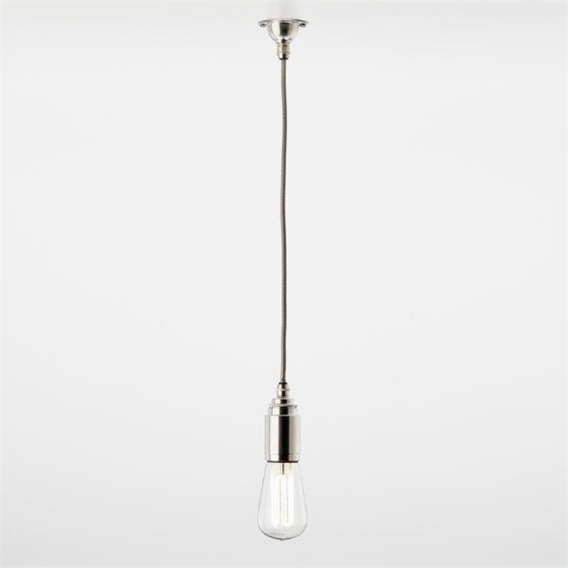Tekna Thorn Pete Grip lampe a suspension