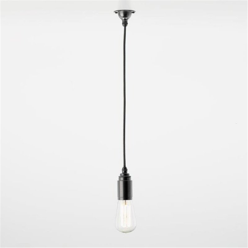 Tekna Thorn Pete Grip lampe a suspension