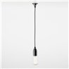 Tekna Thorn Pete Grip lampe a suspension