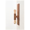 Tekna Walcott Twin applique