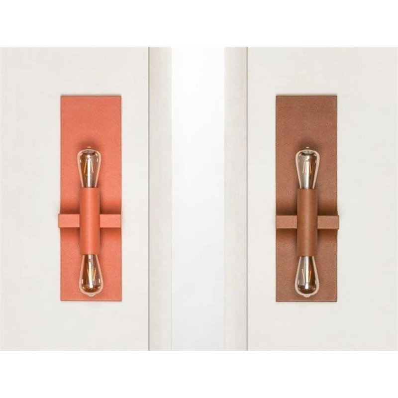 Tekna Walcott Twin applique