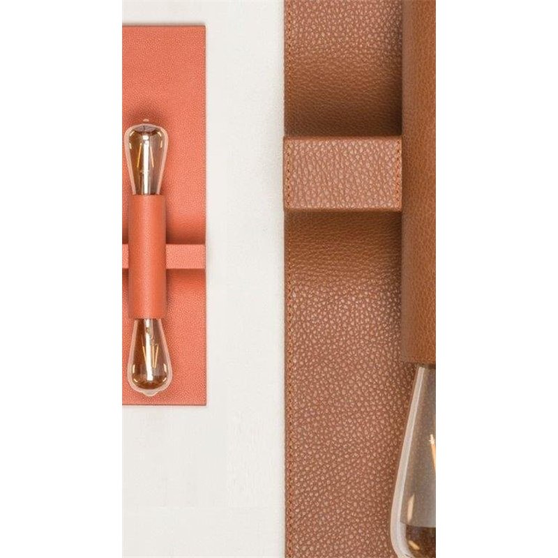 Tekna Walcott Twin applique