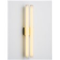 Tekna ARTON Phare Double Small Wandlamp
