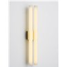 Tekna ARTON Phare Double Small Wall lamp