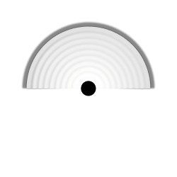 Wever & Ducré Tapis Soft 2.0 Wandlampe