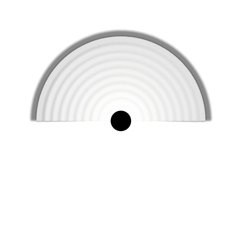 Wever & Ducré Tapis Soft 2.0 Wandlampe