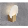 Nordlux Hester [IP44] 3-step Dim Wandlampe