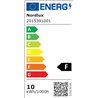 Nordlux Hester [IP44] 3-step Dim Wandlampe