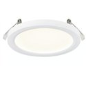 Nordlux Sóller 12 [IP44] 3-step-Dim Inbouwspot