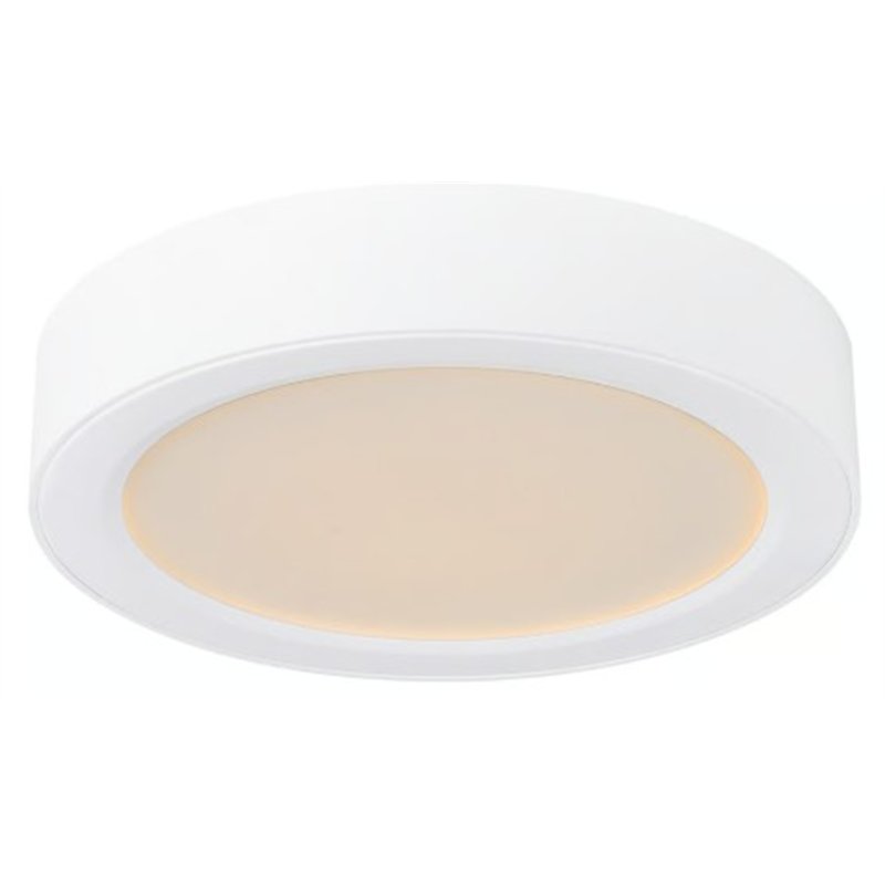 Nordlux Sóller 12 [IP44] 3-step-Dim spot encastré