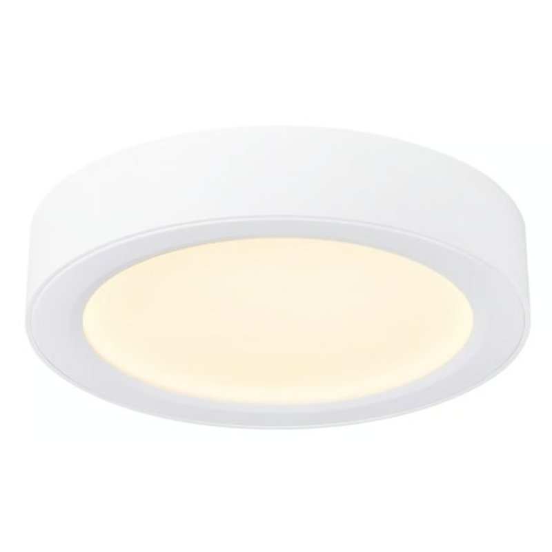 Nordlux Sóller 12 [IP44] 3-step-Dim Inbouwspot