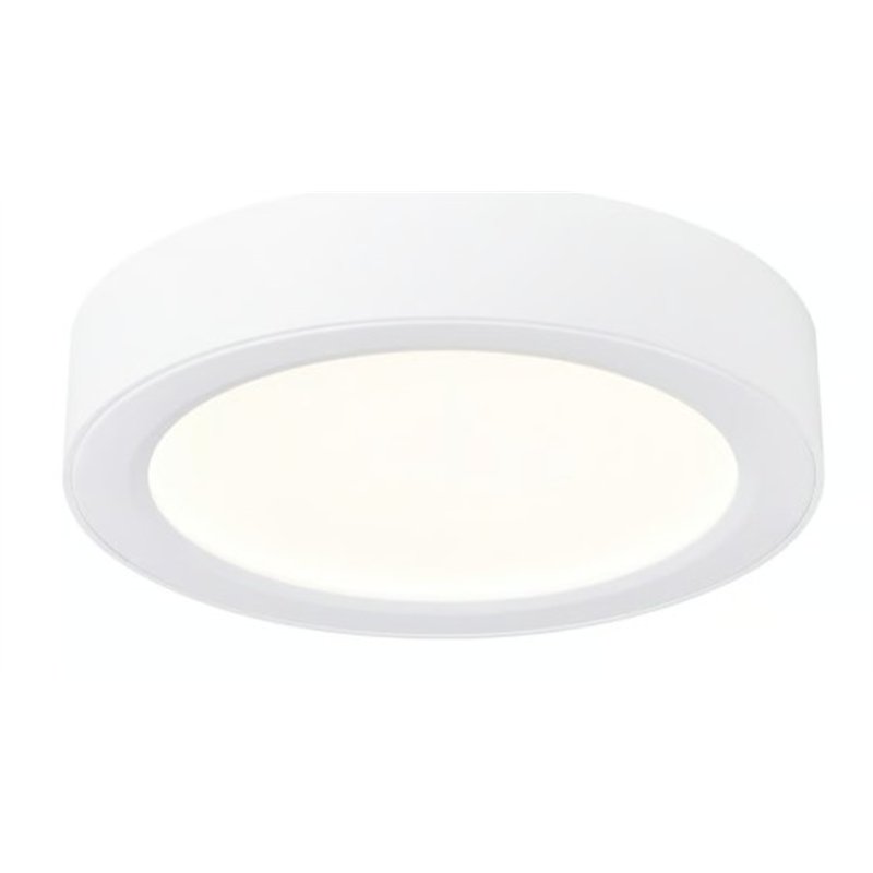 Nordlux Sóller 12 [IP44] 3-step-Dim Inbouwspot