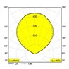 Delta Light GALA XL DIM8 Wall lamp