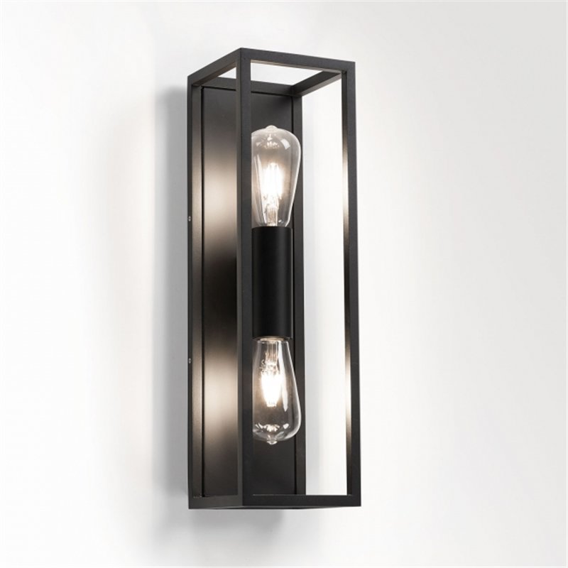 Delta Light MONTUR L O E27 Applique