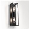 Delta Light MONTUR L O E27 Applique