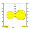 Delta Light MONTUR L O E27 Wandlampe