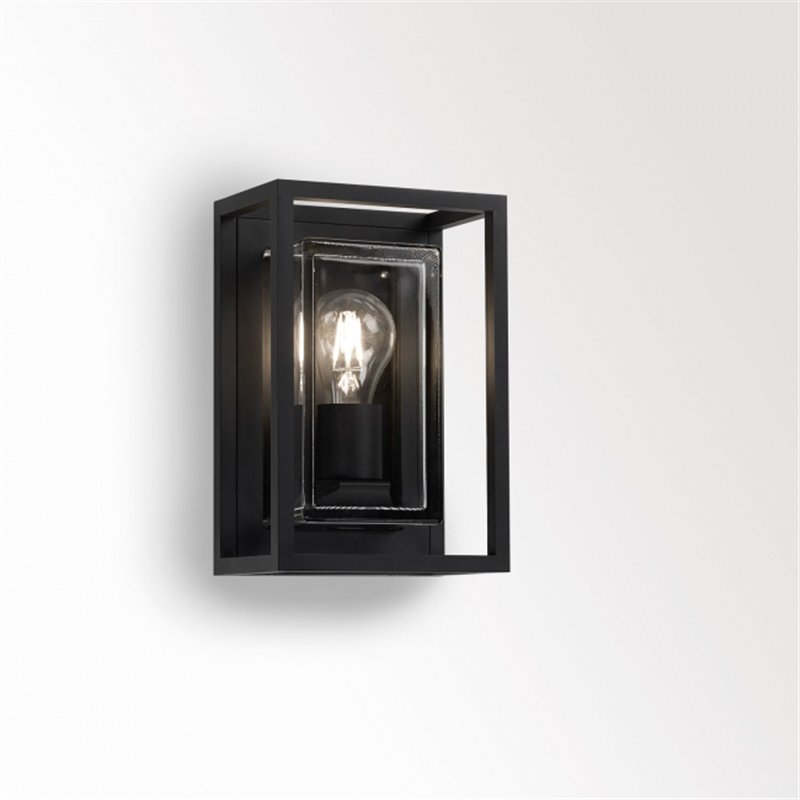 Delta Light MONTUR M E27 Wandlampe