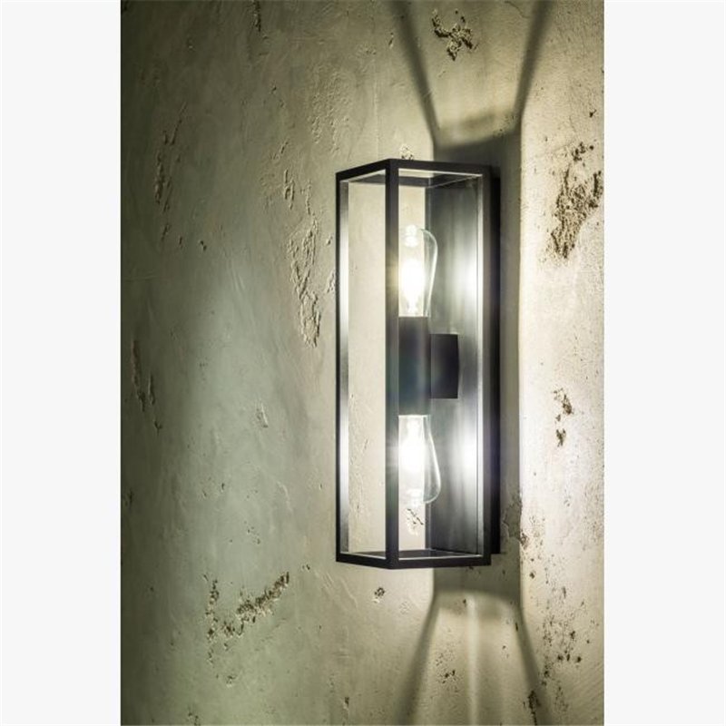 Delta Light MONTUR M O E27 Wall lamp