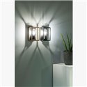 Delta Light MONTUR M O E27 Wandlamp