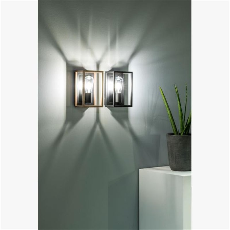 Delta Light MONTUR M O E27 Wall lamp