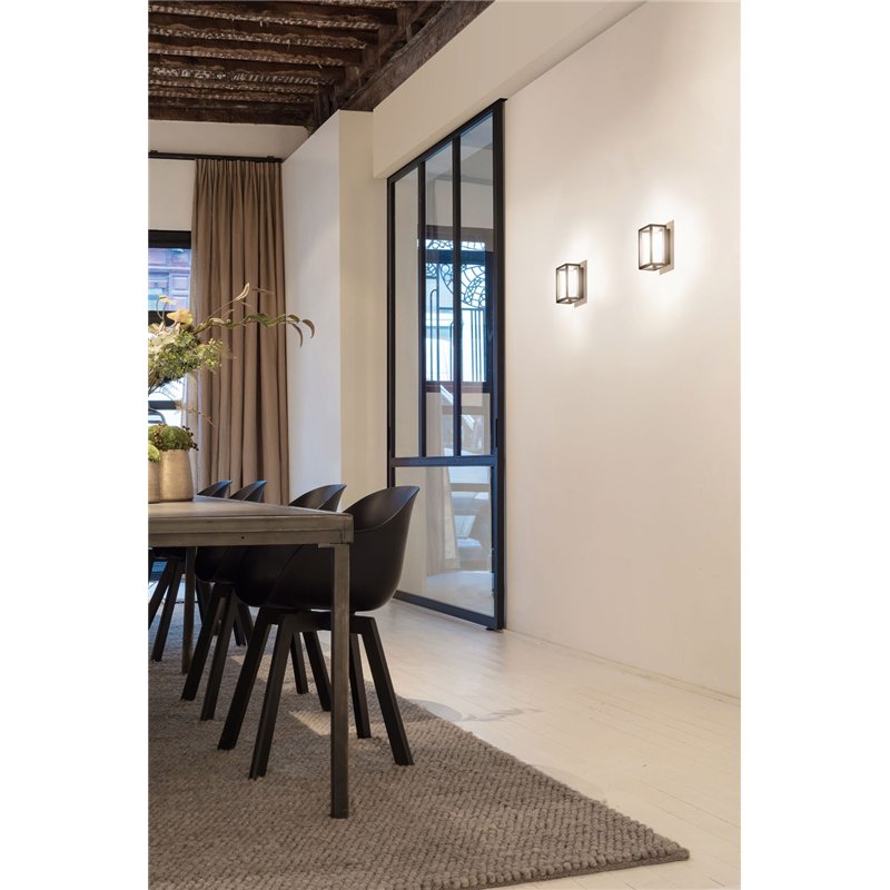 Delta Light MONTUR M O E27 Applique