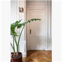 Delta Light MONTUR M O E27 Wandlamp