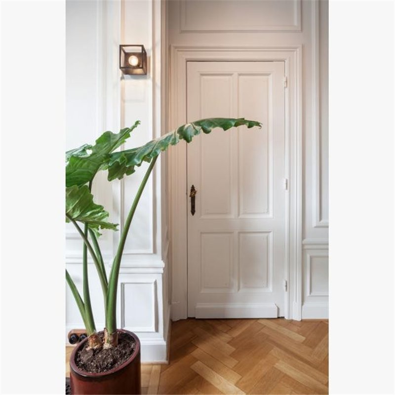 Delta Light MONTUR M O E27 Wandlampe