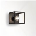 Delta Light MONTUR S O E27 Wandlamp