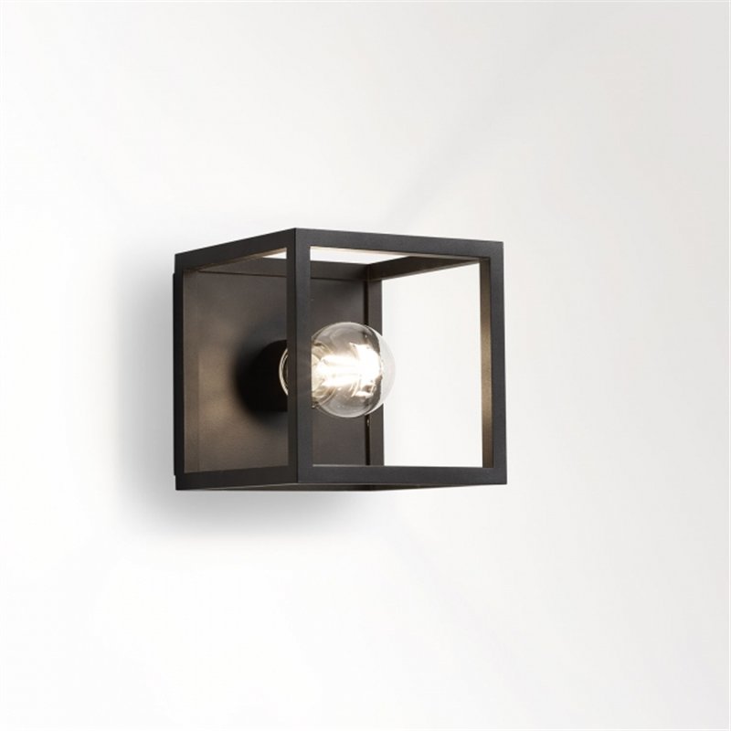 Delta Light MONTUR S O E27 Wandlampe