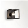 Delta Light MONTUR S O E27 Wall lamp