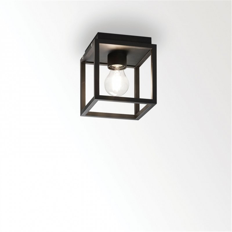Delta Light MONTUR S O E27 Wall lamp