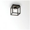 Delta Light MONTUR S O E27 Applique